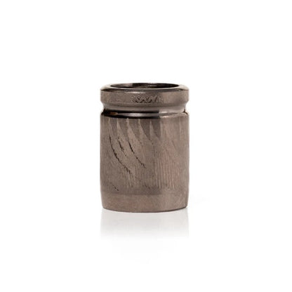 Cap Armor - Titanium
