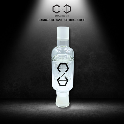 Cannadude 420 Matrix Perculator For Lego Bong Accessories