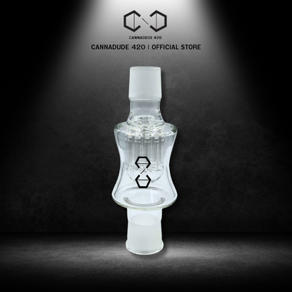 Cannadude 420 Matrix Perculator For Lego Bong Accessories