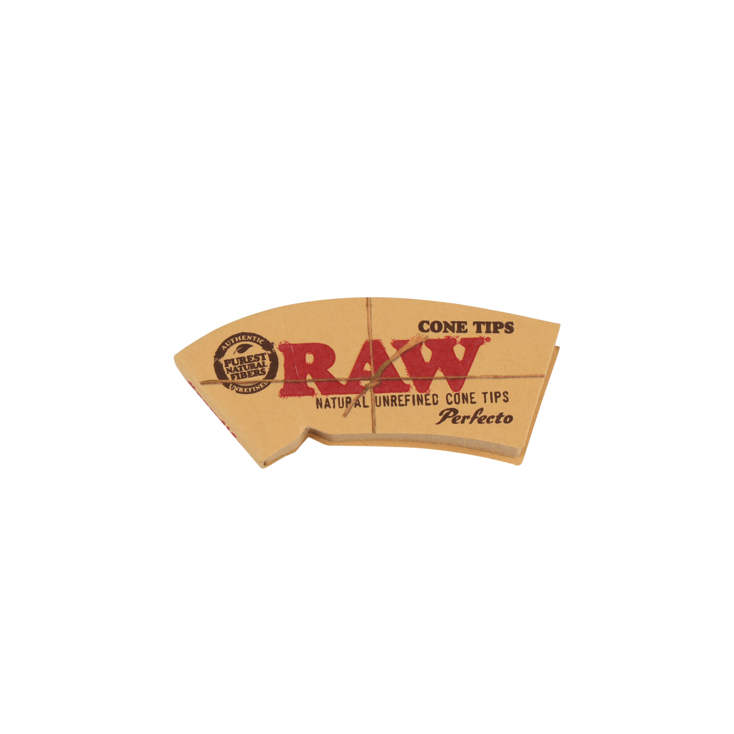 RAW Perfecto Cone Tips Filter