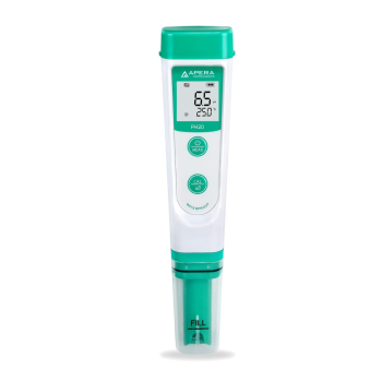 APERA PH20/EC20 Temperature Meter
