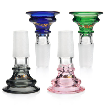 Phoenix Star 14mm Glass Bowl