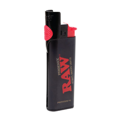 RAW Phoenix Lighters