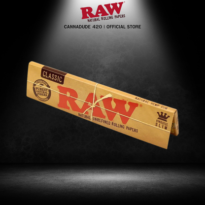 RAW Classic King Size