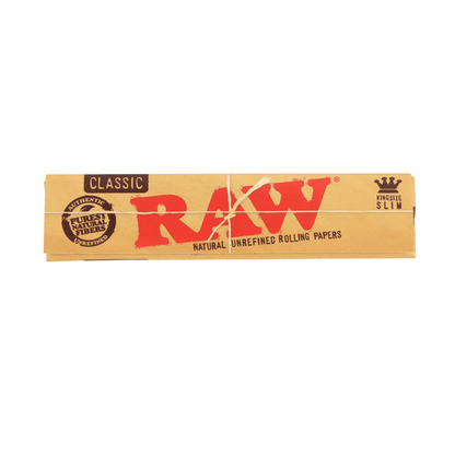 RAW Classic King Size