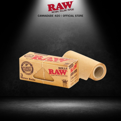 RAW Classic Rolls