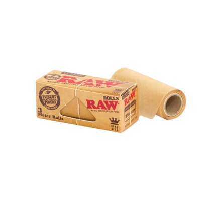 RAW Classic Rolls