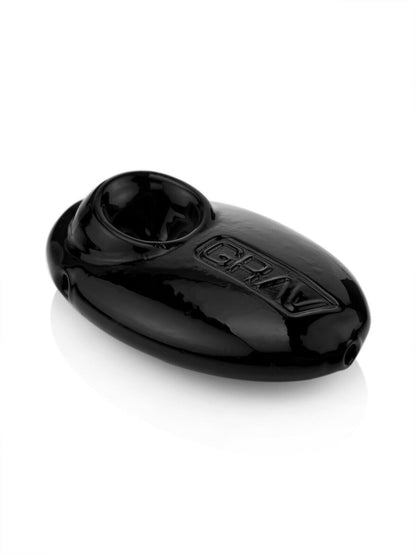 GRAV Pipe Pebble Spoon