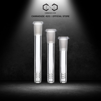 Adaptor For Glass Bong 14mm - 18mm