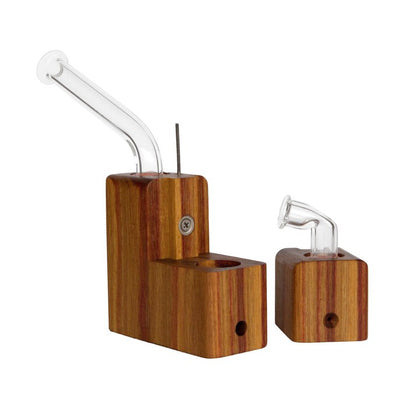 DYNAVAP STICKY BRICK : Runt