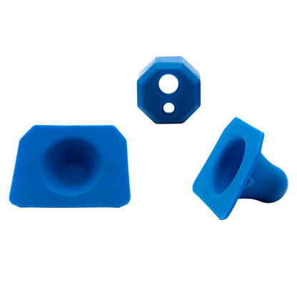 PRO Silicone Replacement – Sapphire