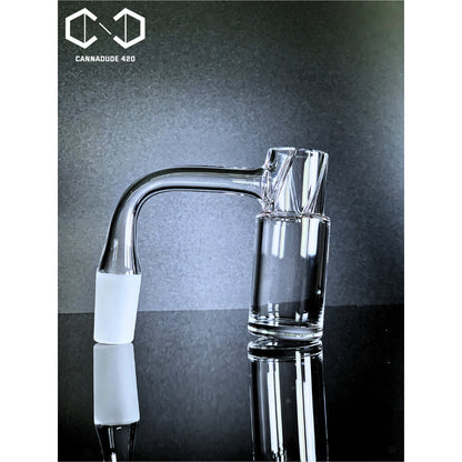 Quartz Banger Full Weld TerpNado