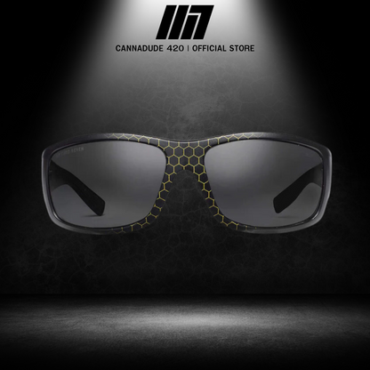 Method Seven TICAL RESISTANCE 2 SUNGLASSES