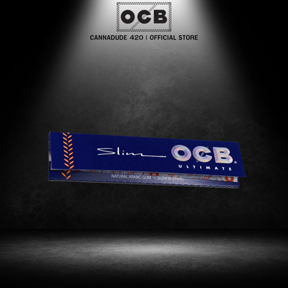 OCB Ultimate Slim King Size