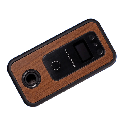 YLL 3.0 Induction Heater with Batteries